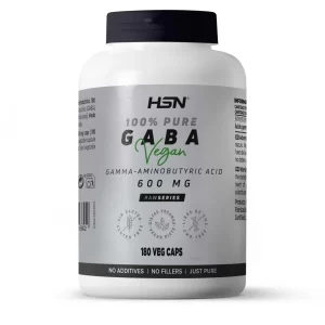 GABA 600mg