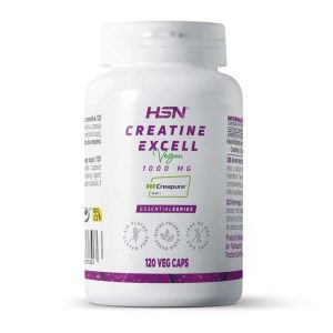 CREATINE EXCELL 1000mg (100% Creapure®)