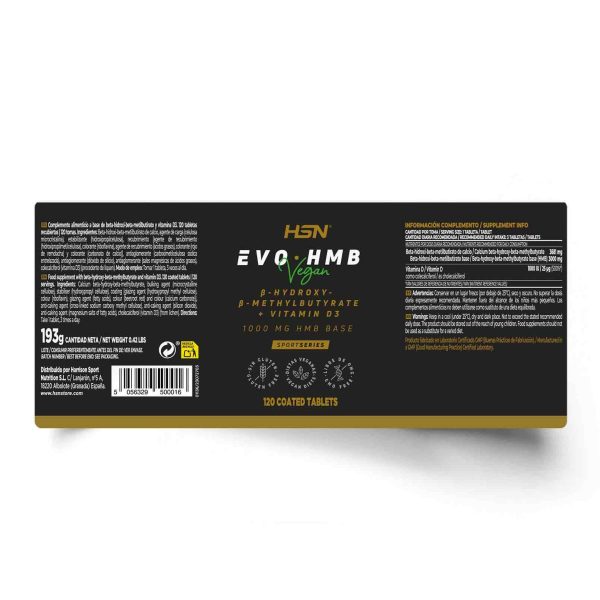EVOHMB 1000mg
