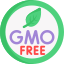 GMO Free