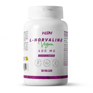 L-NORVALINE 400mg