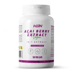 ACAI BERRY (10:1) EXTRACT 500mg