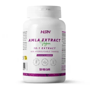 AMLA EXTRACT (10:1) 500mg