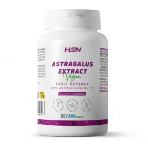 ASTRAGALUS EXTRACT (500:1) 20mg