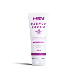 'BEE VENOM' CREAM FOR BODY MASSAGE (APITOXIN-LIKE) *
