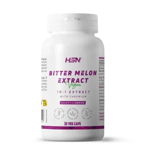 BITTER MELON EXTRACT (10:1) 300mg