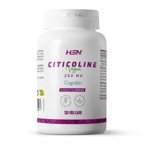 CITICOLINE (CDP-CHOLINE) (Cognizin®) 250mg