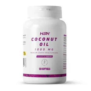 COCONUT OIL 1000mg