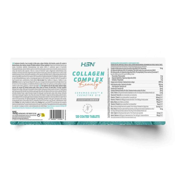 COLLAGEN COMPLEX BEAUTY *