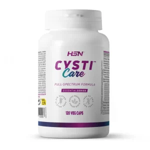 CYSTI CARE *