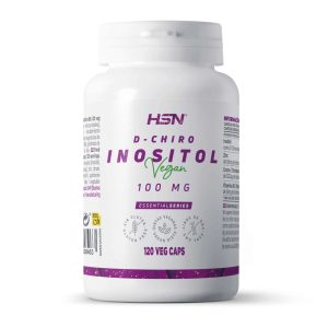 D-CHIRO INOSITOL 100mg
