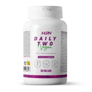 DAILY TWO MULTIVITAMIN