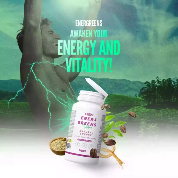 ENERGREENS