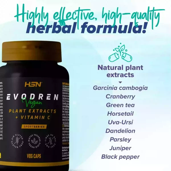 EVODREN