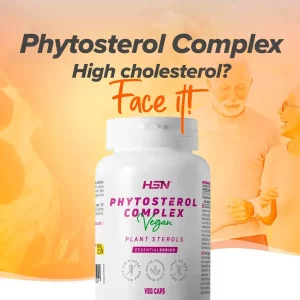 PHYTOSTEROL COMPLEX