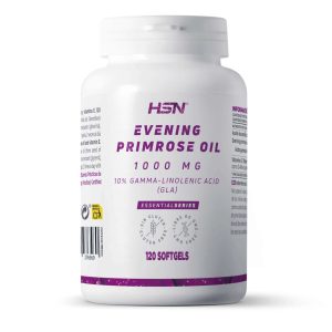 EVENING PRIMROSE OIL 1000mg