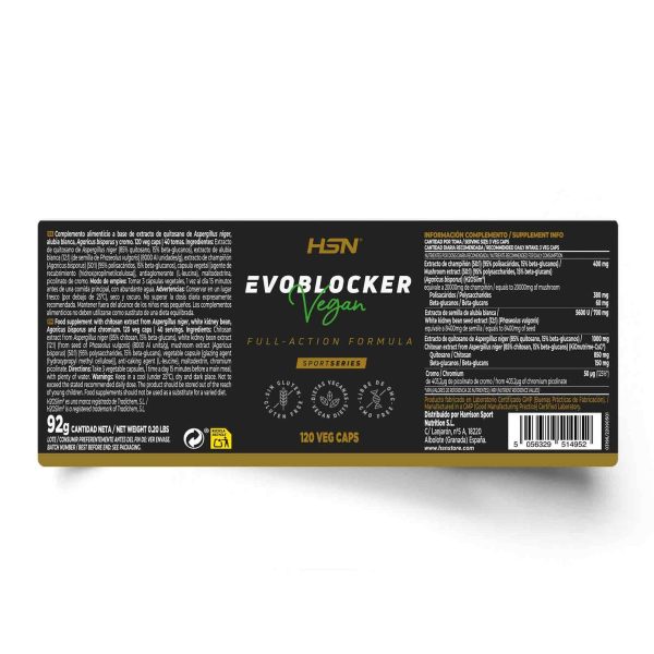 EVOBLOCKER