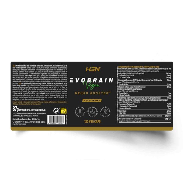 EVOBRAIN