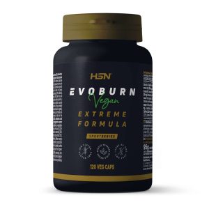 EVOBURN