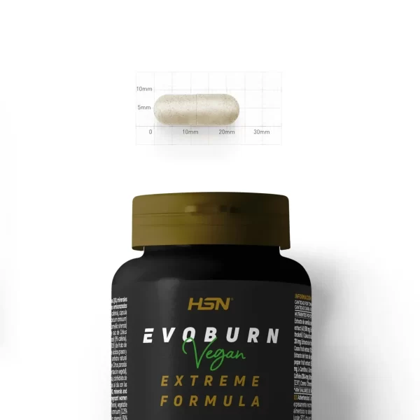 EVOBURN