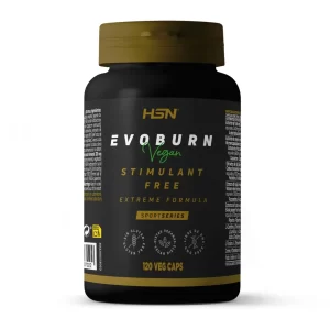 EVOBURN (STIMULANT-FREE)