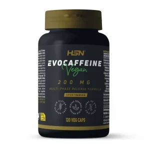 EVOCAFFEINE