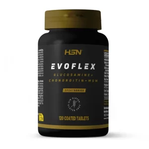 EVOFLEX (GLUCOSAMINE, CHONDROITIN AND MSM)