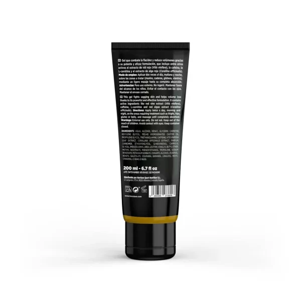 EVOGEL FATBURNING GEL