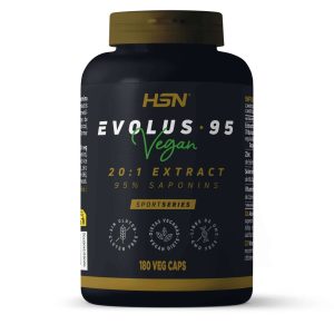 EVOLUS-95 (TRIBULUS TERRESTRIS 95%)