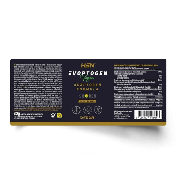 EVOPTOGEN