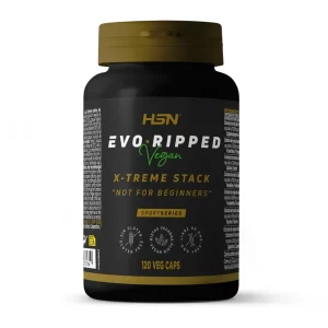 EVORIPPED