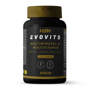 EVOVITS (MULTIVITAMIN)
