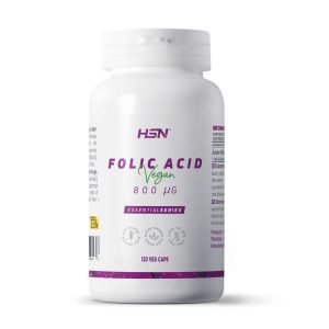 FOLIC ACID 800mcg