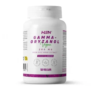 GAMMA-ORYZANOL 200mg