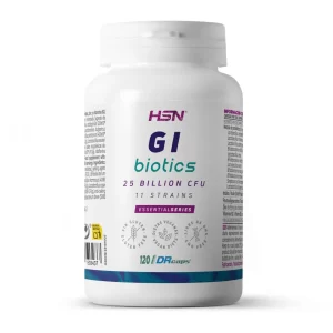GI BIOTICS (FERMENTS) 25B CFU