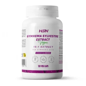 GYMNEMA SYLVESTRE EXTRACT (15:1) 300mg