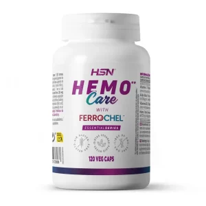 HEMO CARE