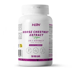 HORSE CHESTNUT EXTRACT (20:1) 250mg