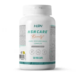 HSN CARE (HAIR, SKIN & NAILS) *