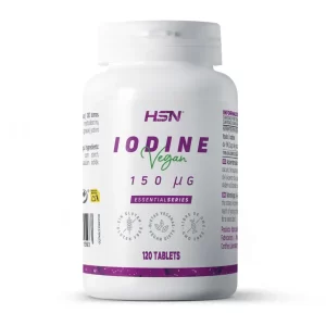 IODINE 150mcg
