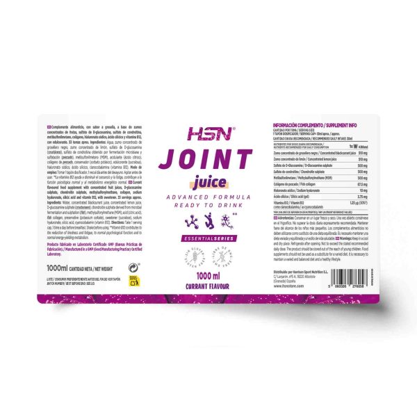 JOINT JUICE 1000ml *