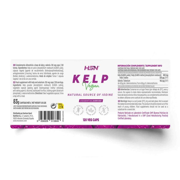 KELP 500mg