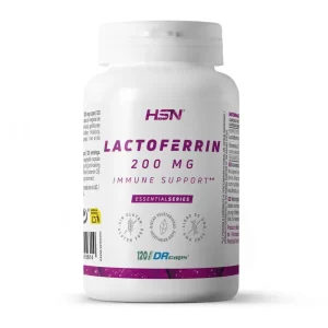 LACTOFERRIN 200mg