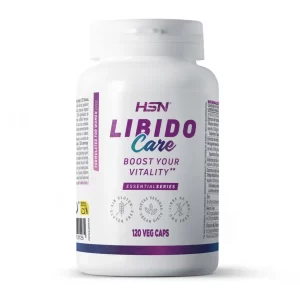 LIBIDO CARE SPECIAL WOMEN