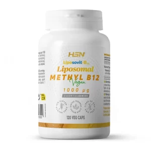 LIPOSOMAL VITAMIN B12 (METHYLCOBALAMIN) (Liposovit®) (1000mcg VITAMIN B12)