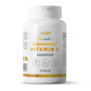 LIPOSOMAL VITAMIN C (Liposovit®) (500mg VITAMIN C)