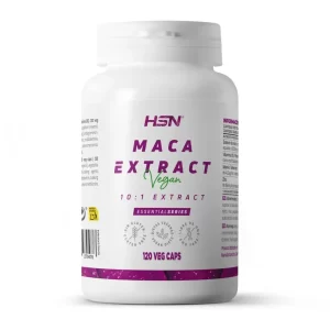 ANDEAN MACA EXTRACT (10:1) 500mg