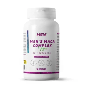 MACA COMPLEX FOR MEN
