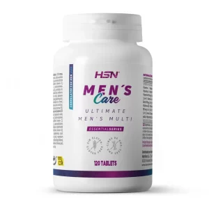 ULTIMATE MULTI FOR MEN'S CARE