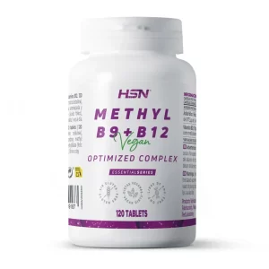 METIL COMPLEX B9 + B12